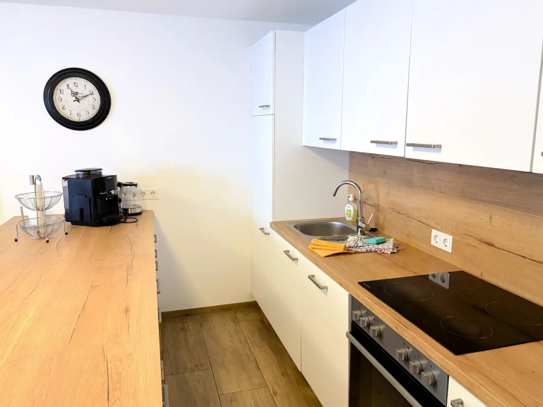 Résidence Haus Stöckl