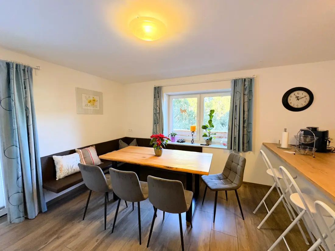 Résidence Haus Stöckl