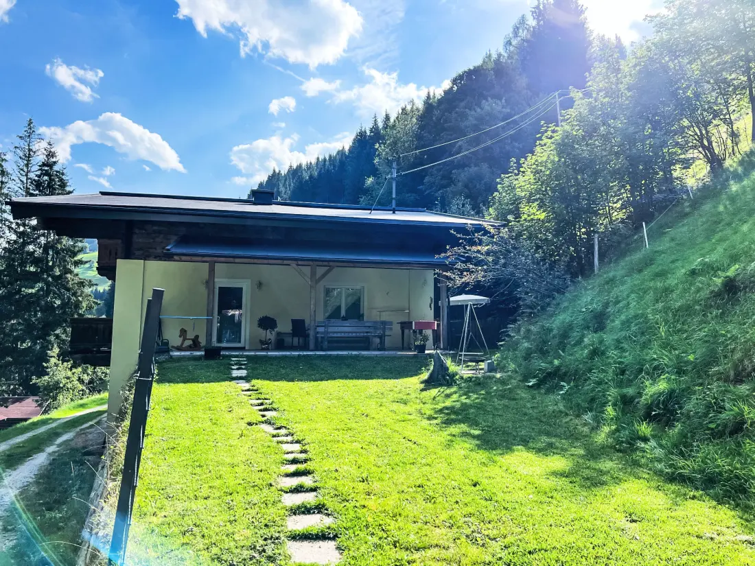 Résidence Haus Stöckl