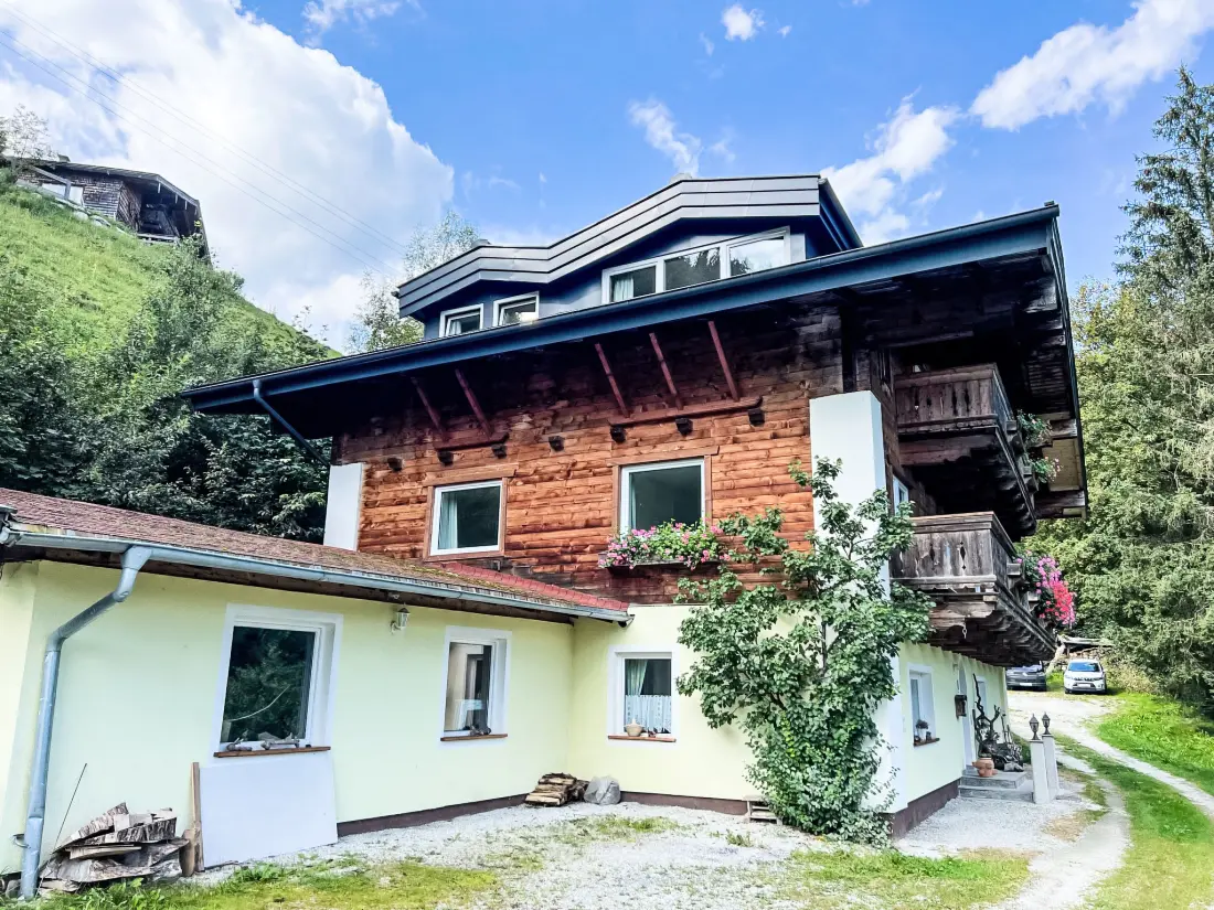 Résidence Haus Stöckl