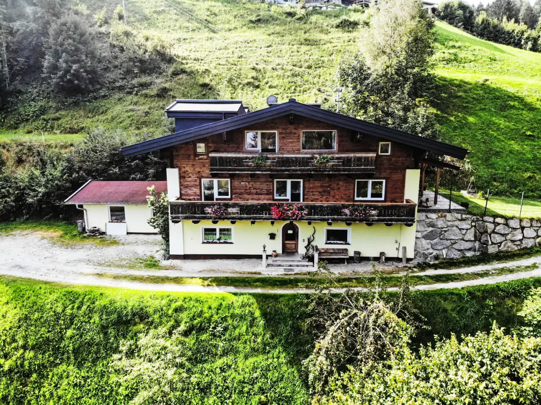 Résidence Haus Stöckl