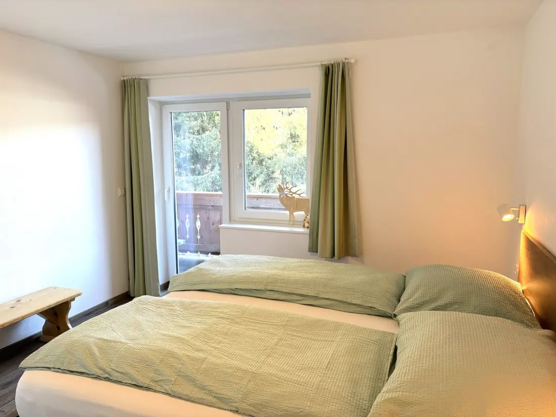 Résidence Haus Stöckl