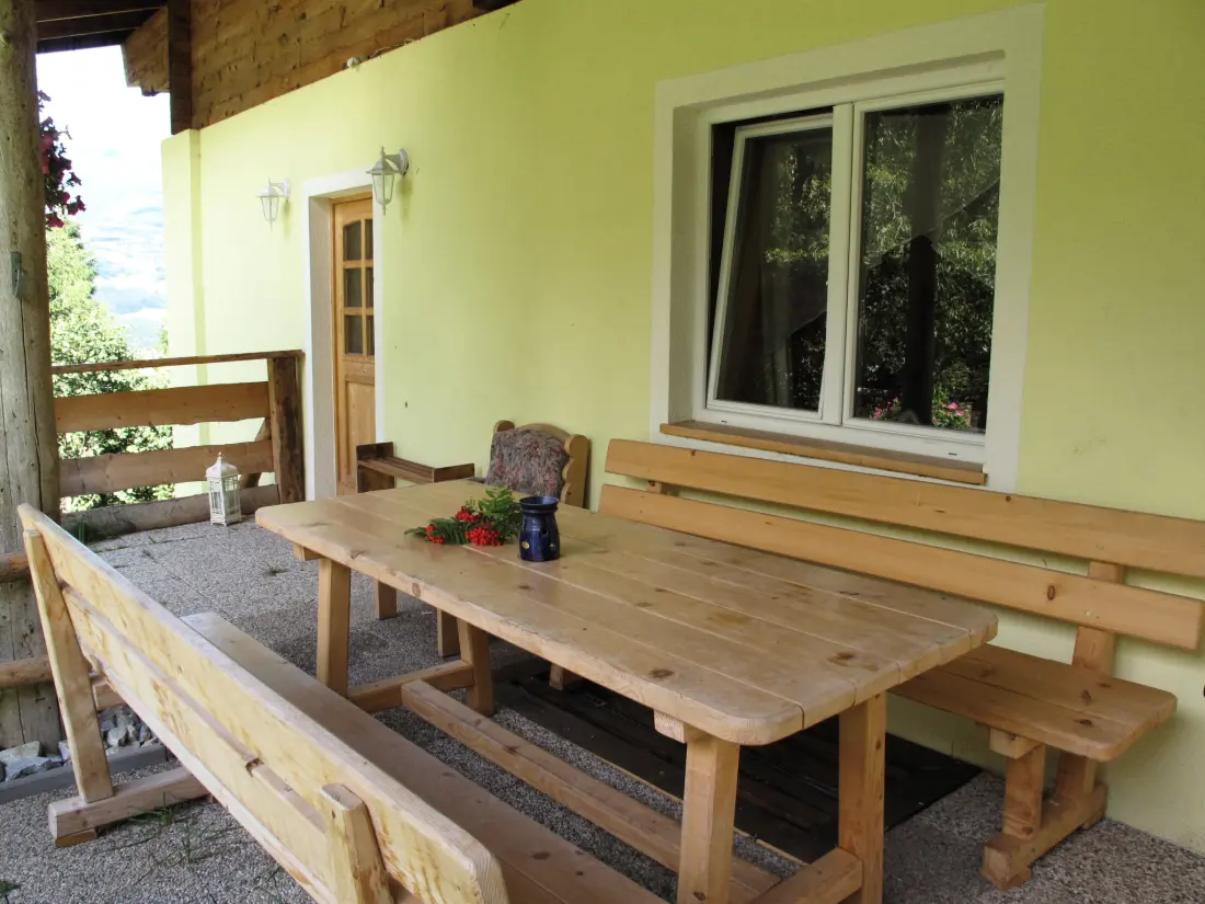 Résidence Haus Stöckl