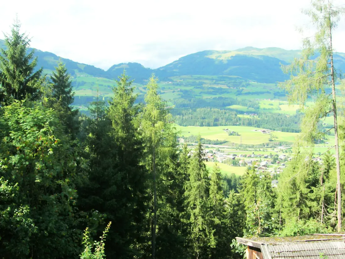 Résidence Haus Stöckl
