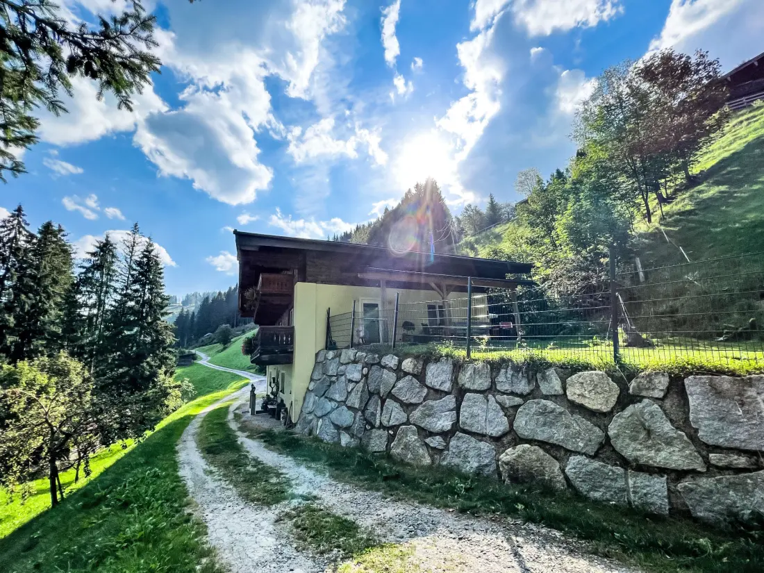 Résidence Haus Stöckl