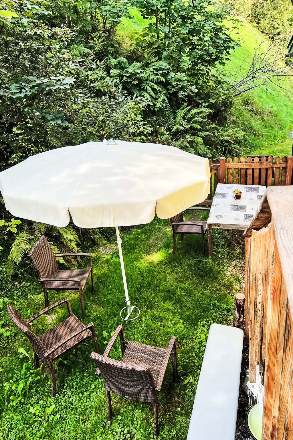 Résidence Haus Stöckl