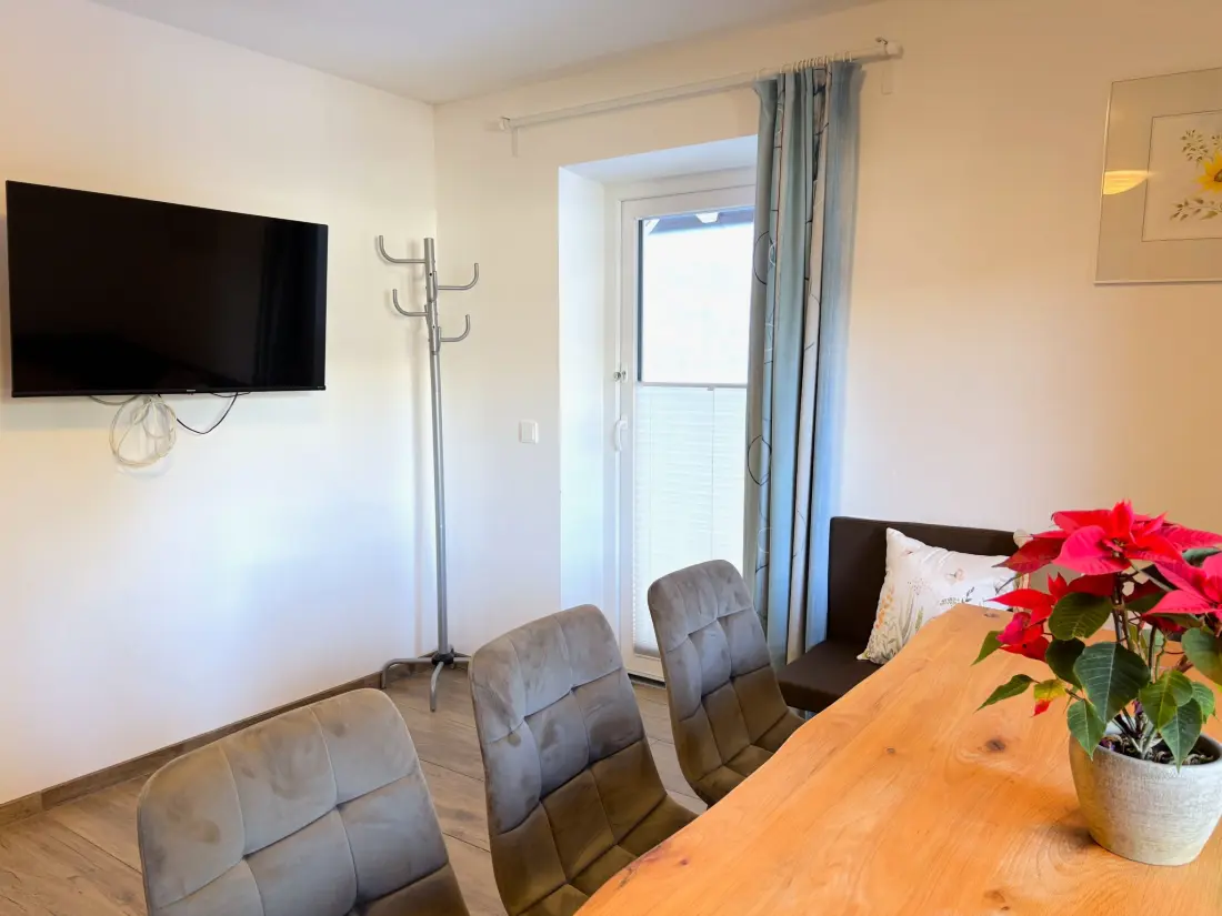 Résidence Haus Stöckl