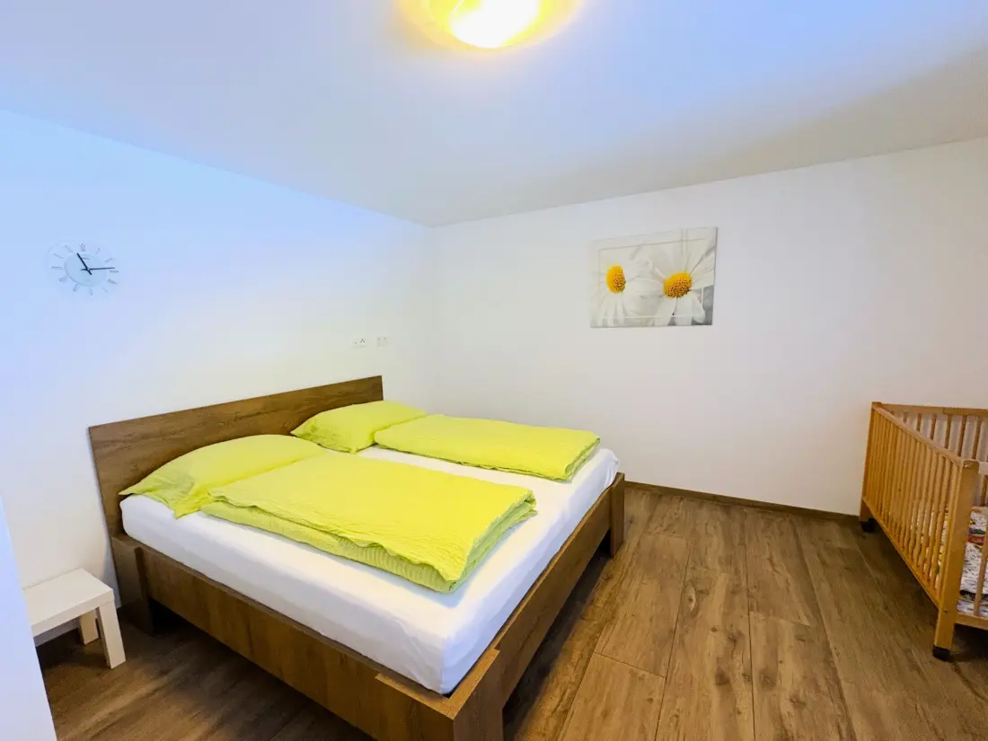 Résidence Haus Stöckl