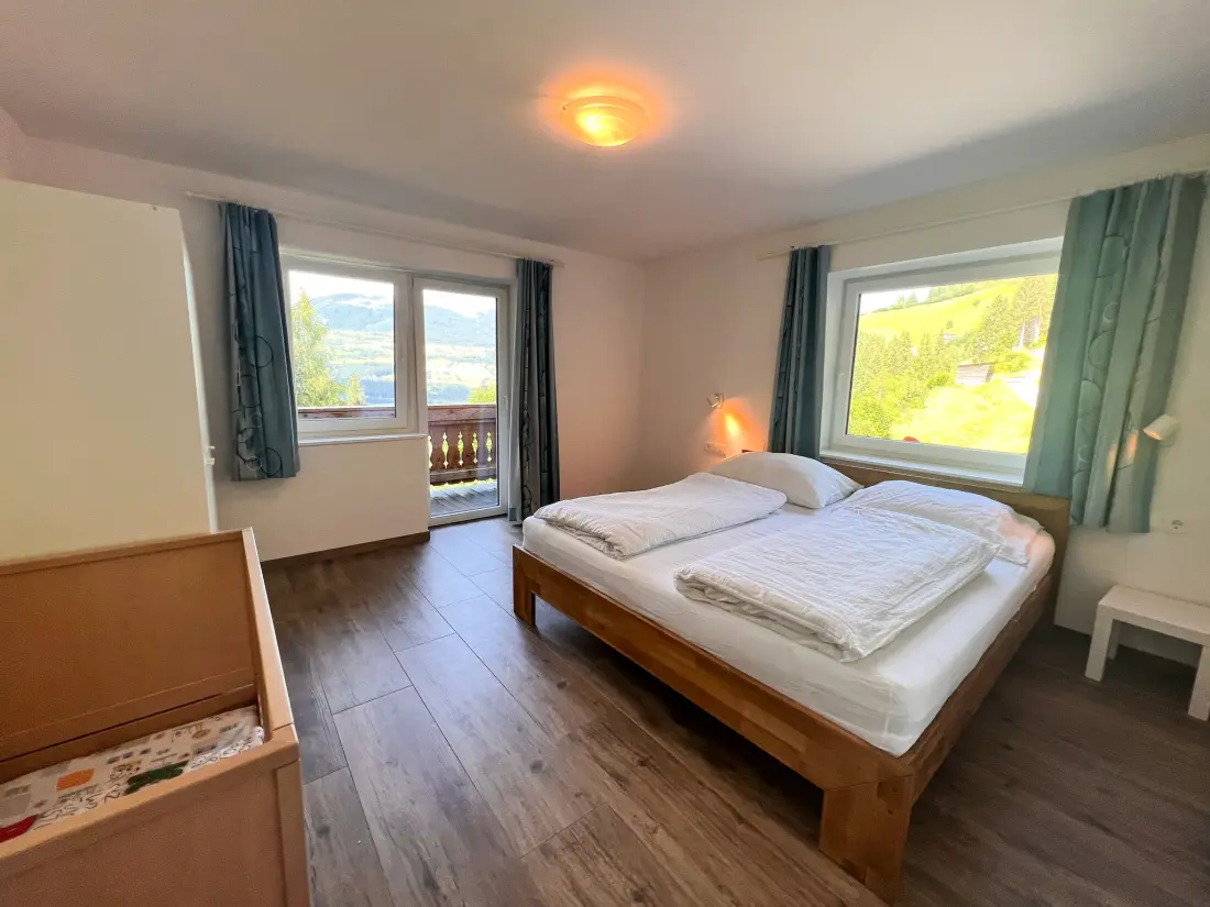 Résidence Haus Stöckl