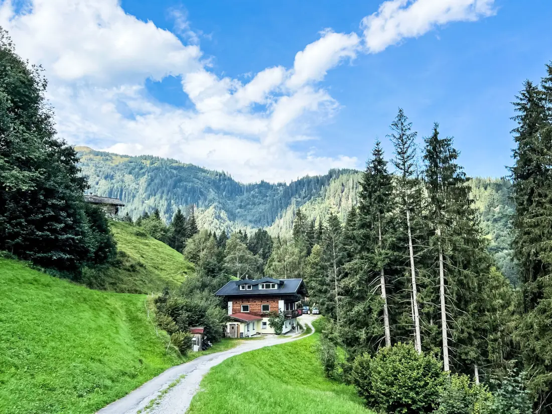 Résidence Haus Stöckl