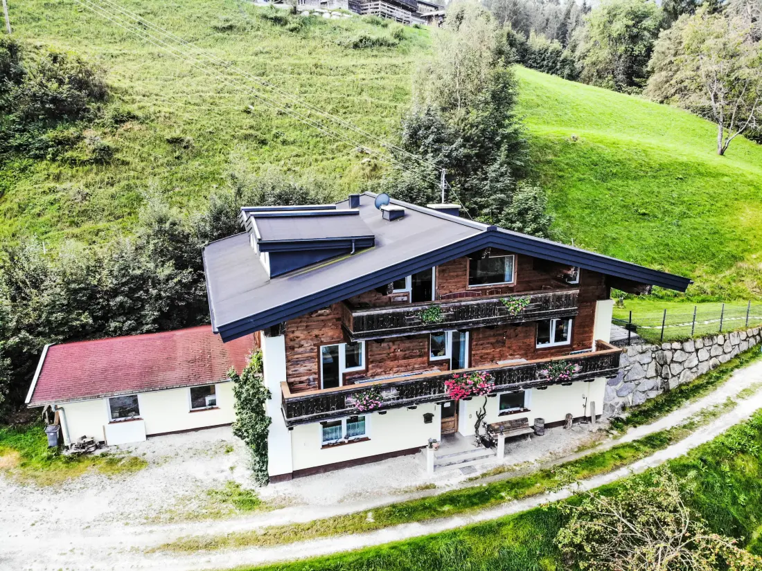 Résidence Haus Stöckl