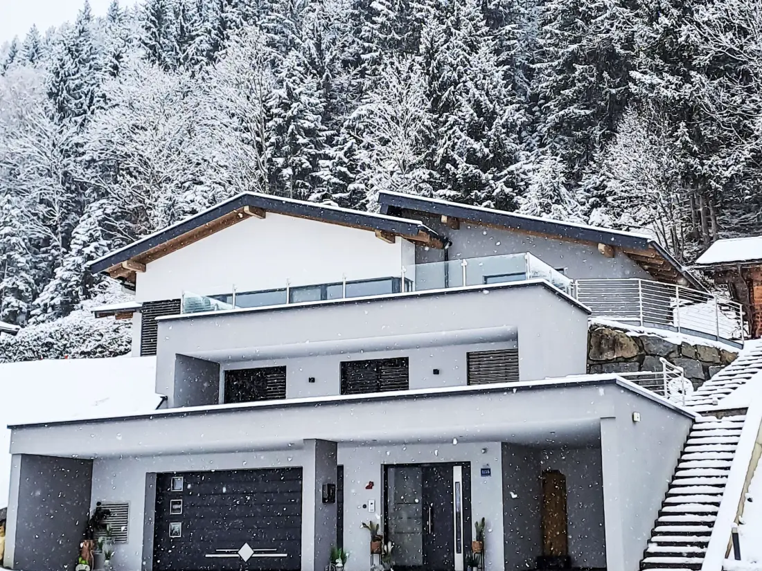 Résidence Glück auf