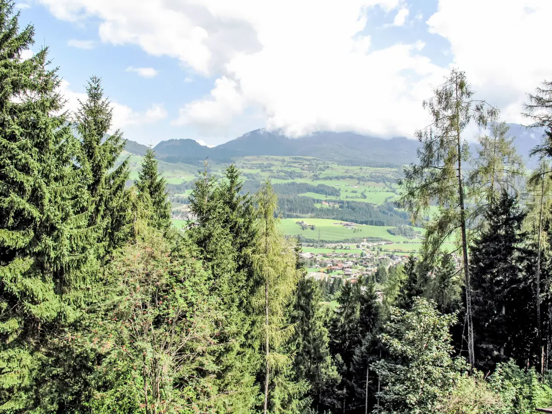 Résidence Haus Stöckl