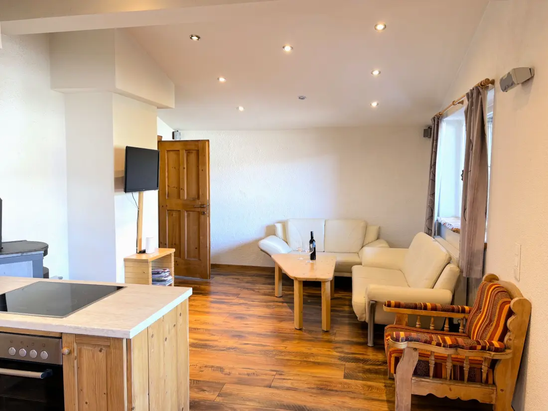 Résidence Haus Stöckl