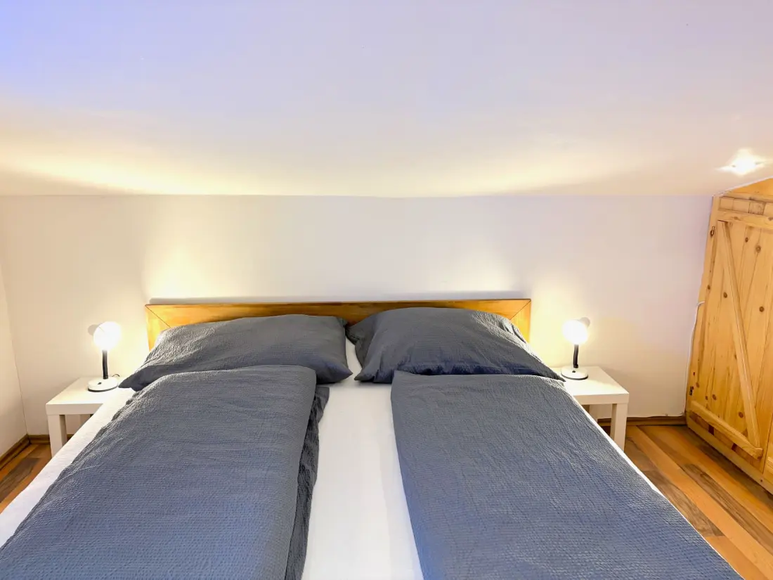 Résidence Haus Stöckl