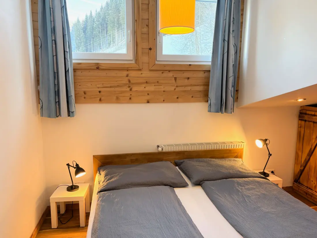 Résidence Haus Stöckl