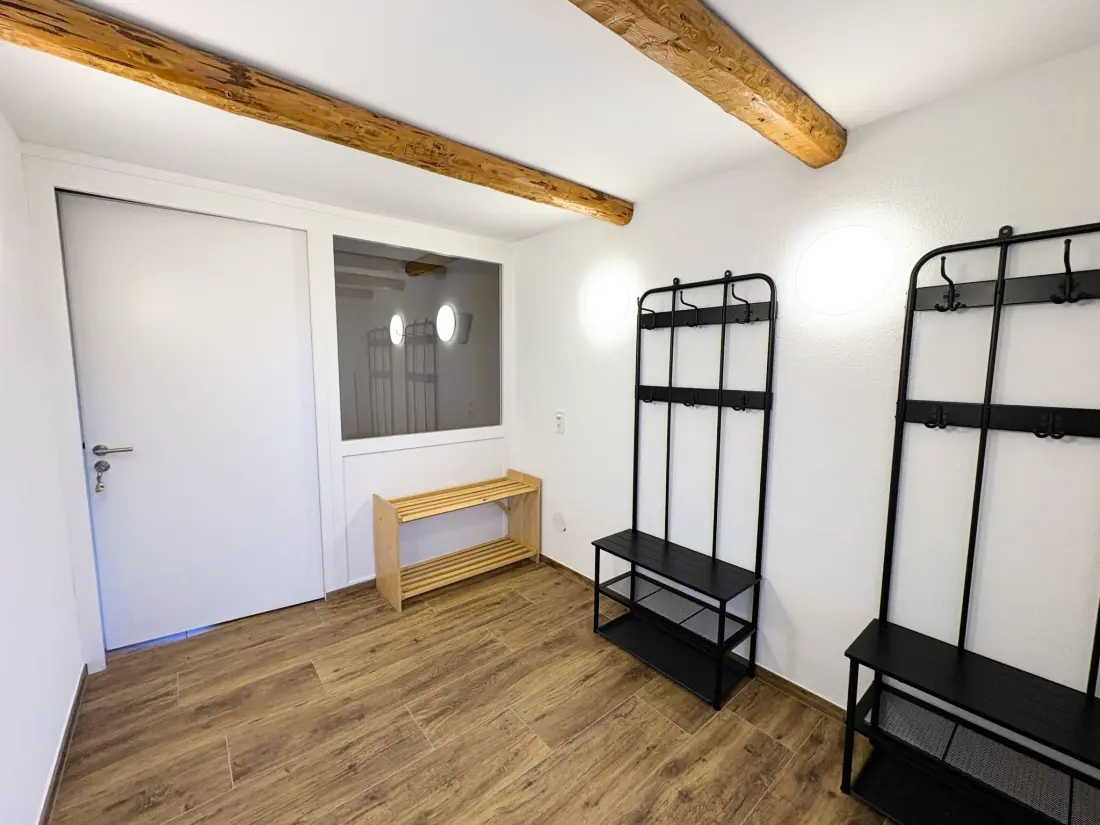 Résidence Haus Stöckl