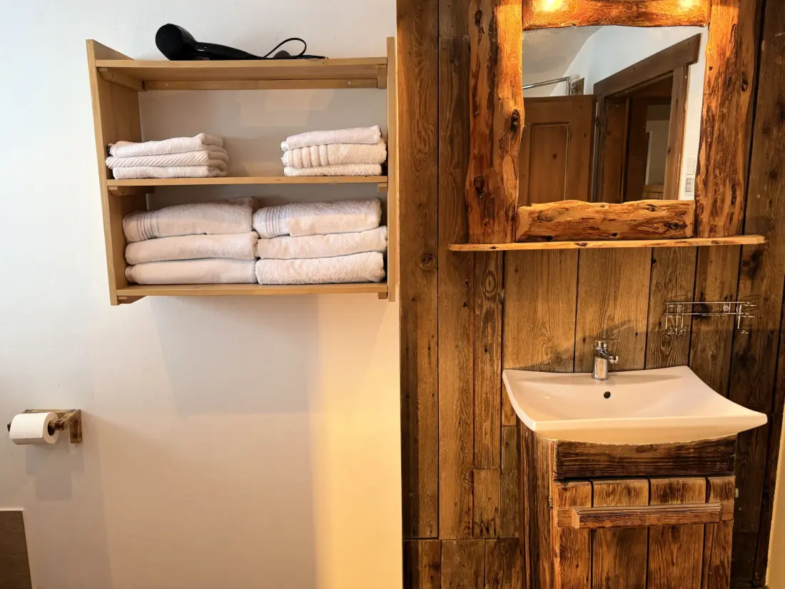 Résidence Haus Stöckl