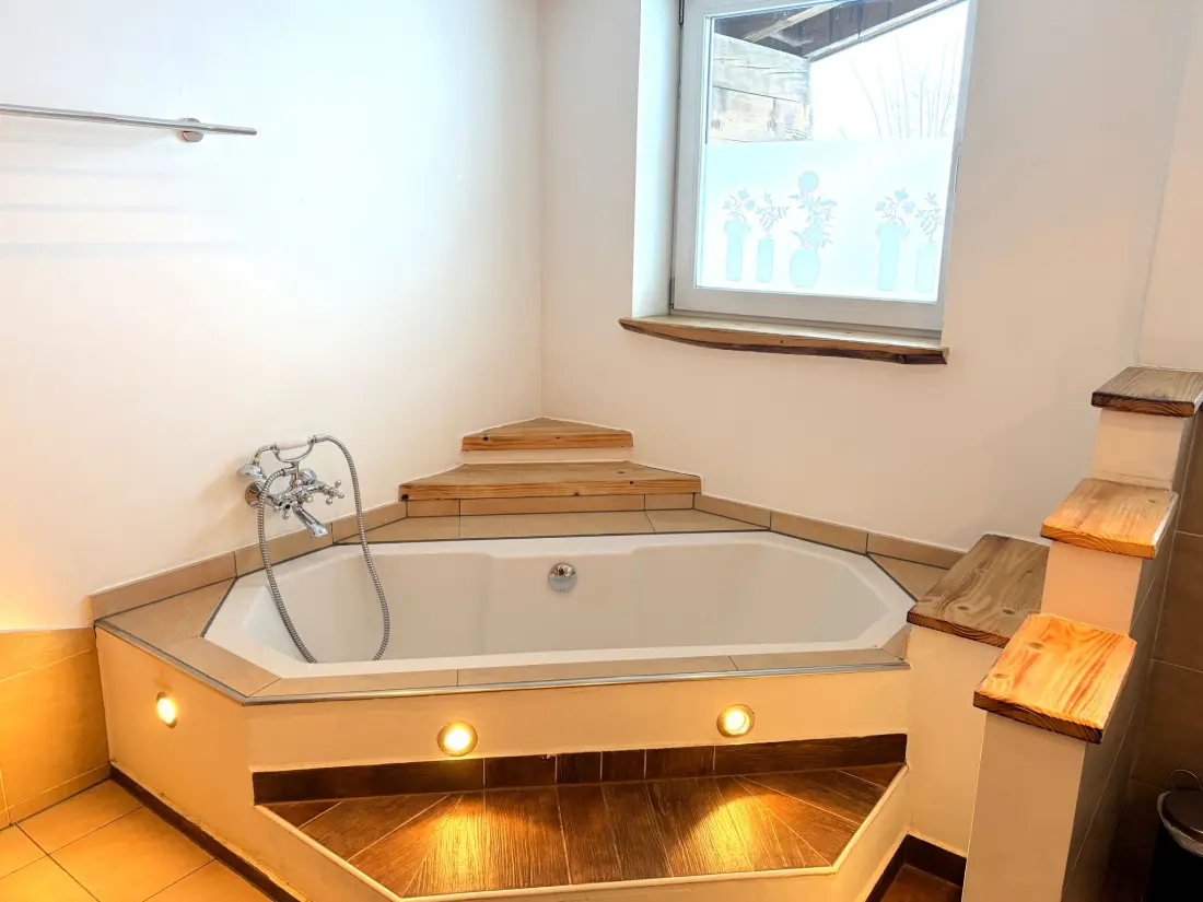 Résidence Haus Stöckl
