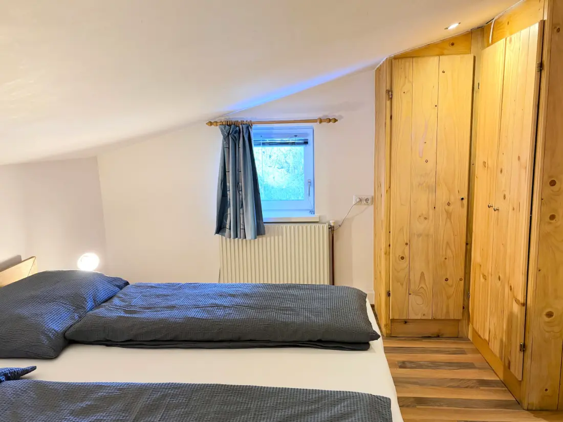 Résidence Haus Stöckl