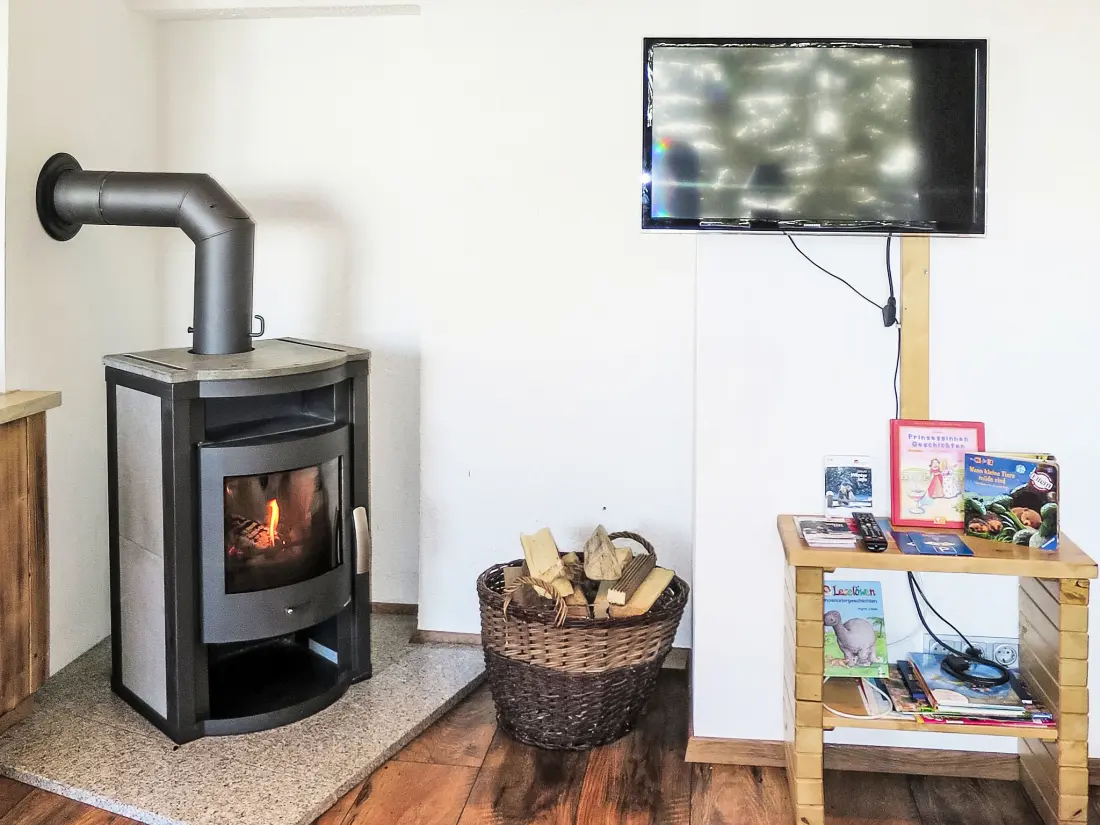 Résidence Haus Stöckl