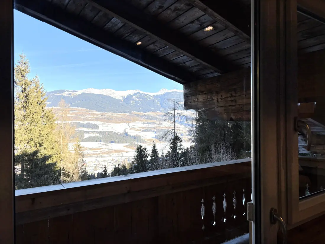 Résidence Haus Stöckl