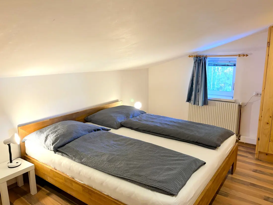 Résidence Haus Stöckl