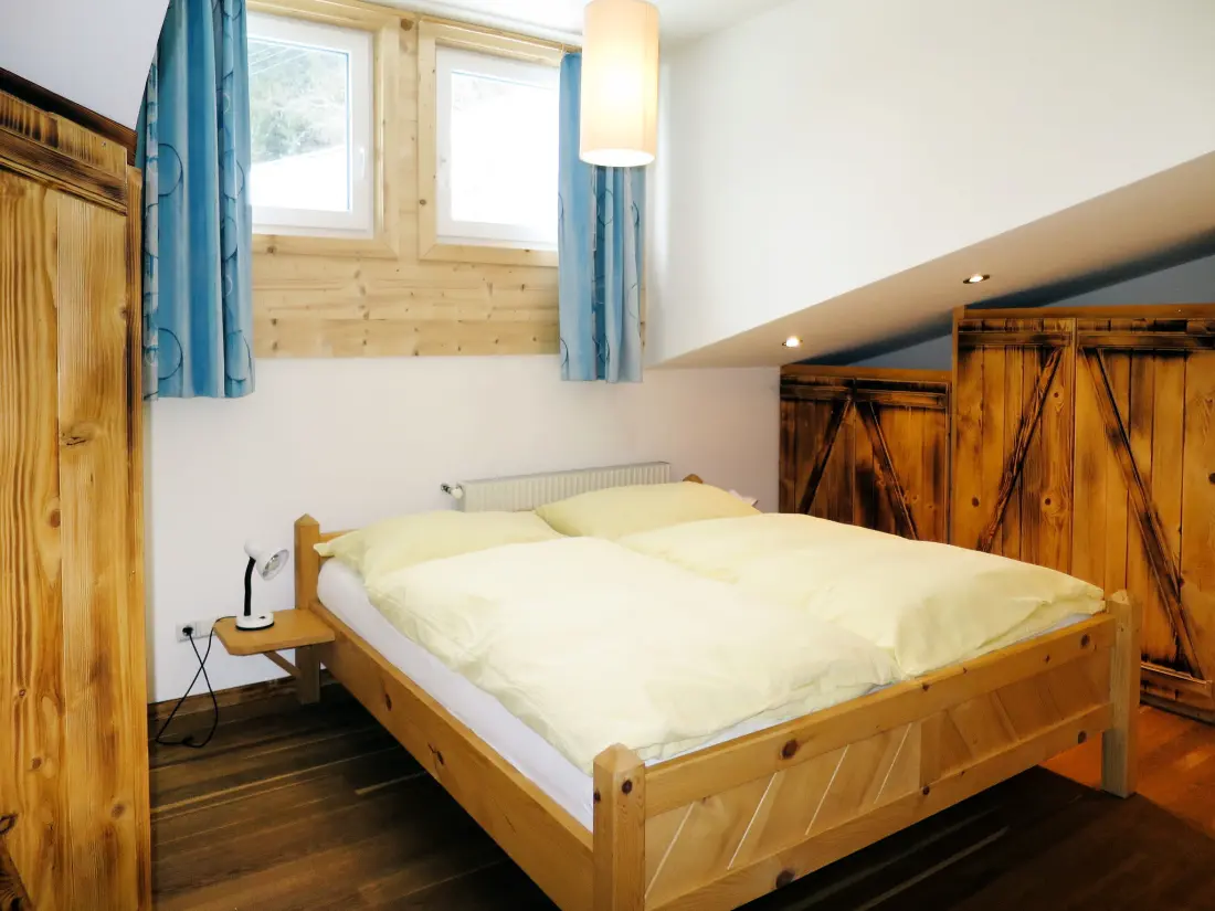 Résidence Haus Stöckl