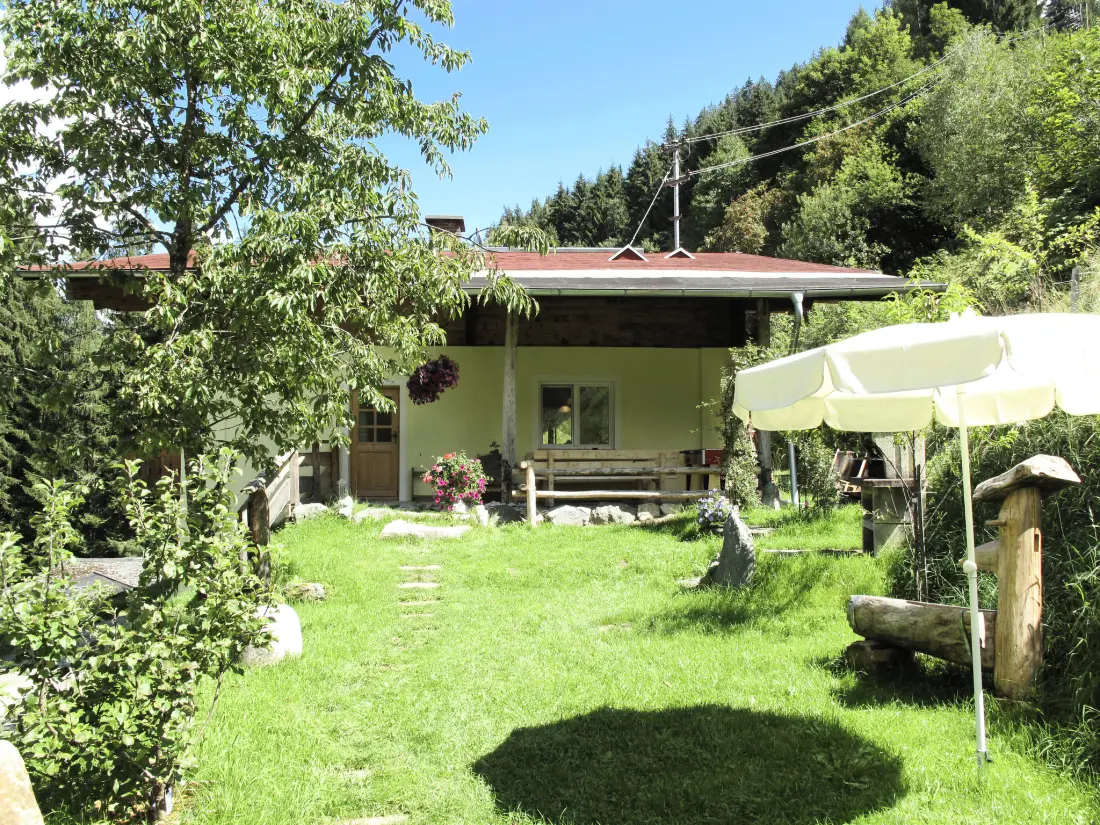Résidence Haus Stöckl