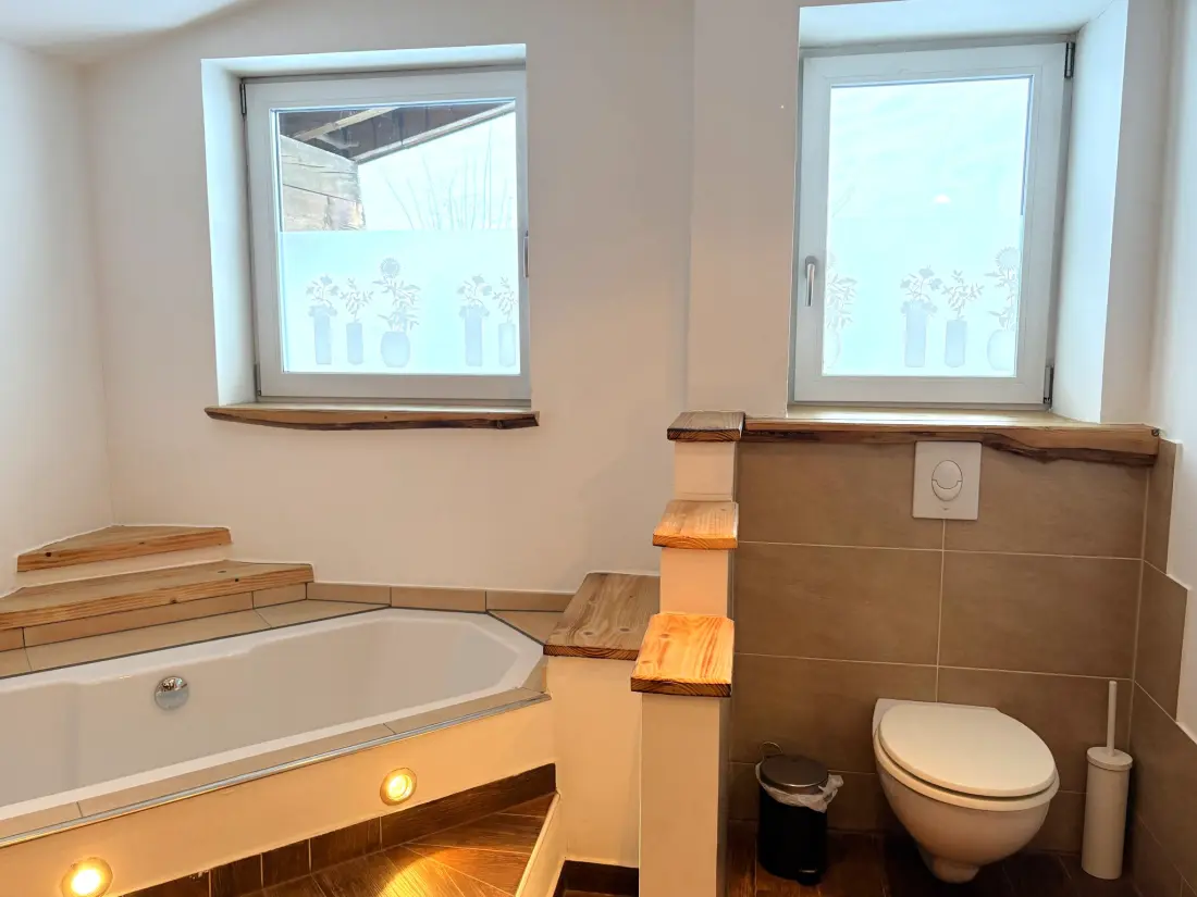 Résidence Haus Stöckl