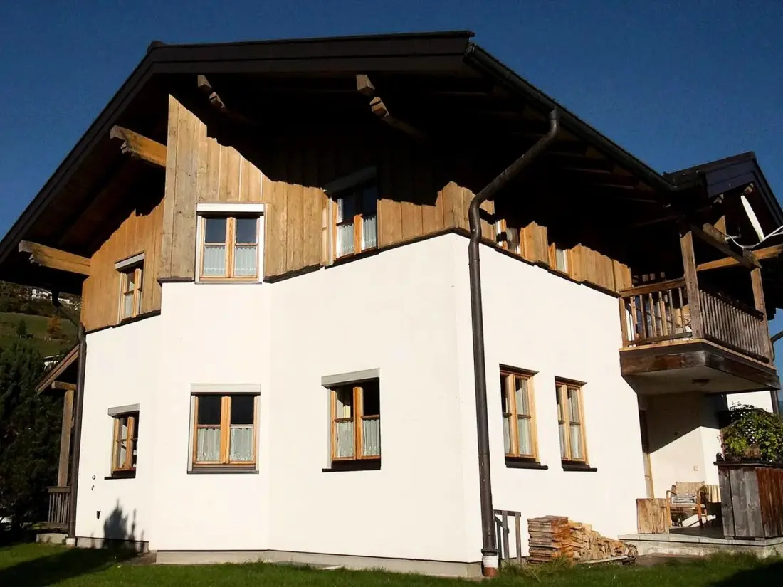 Résidence in ruhiger Lage mit Gartennutzung