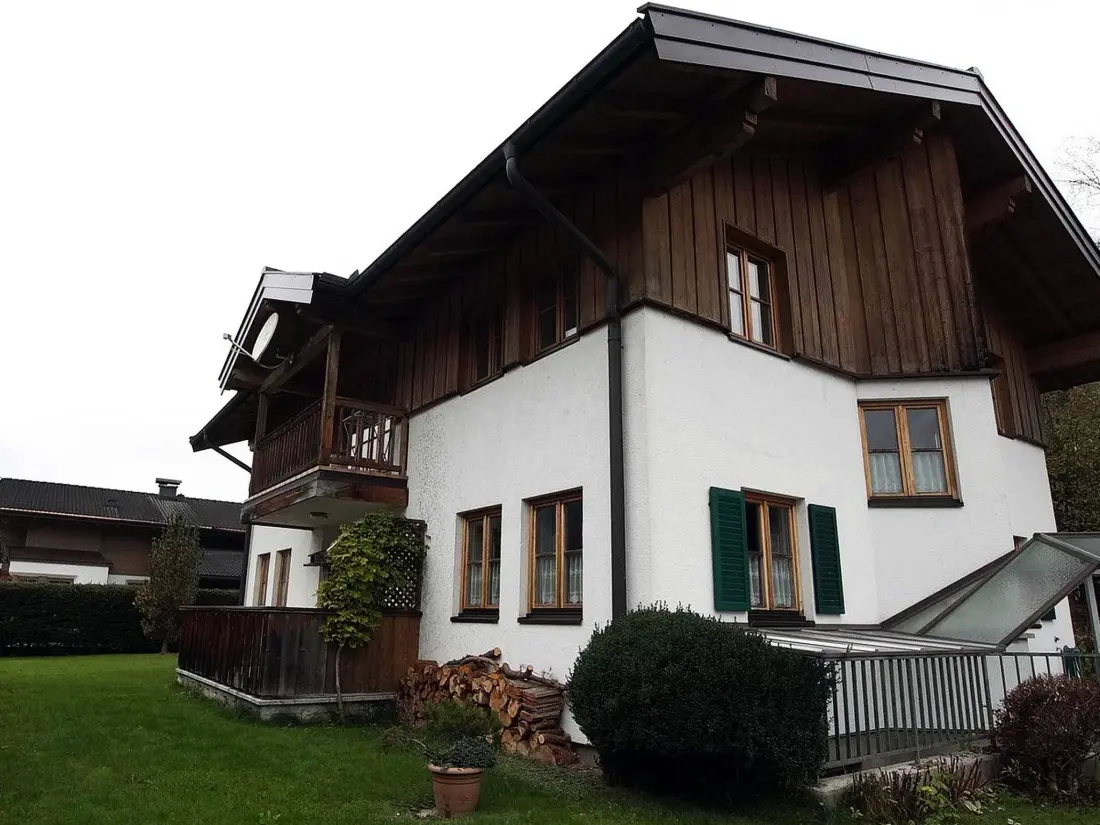 Résidence in ruhiger Lage mit Gartennutzung
