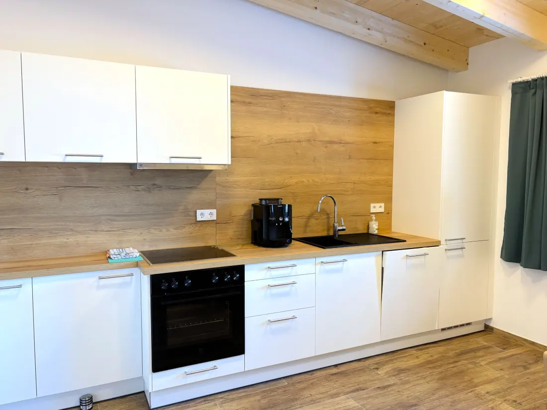 Résidence Haus Stöckl