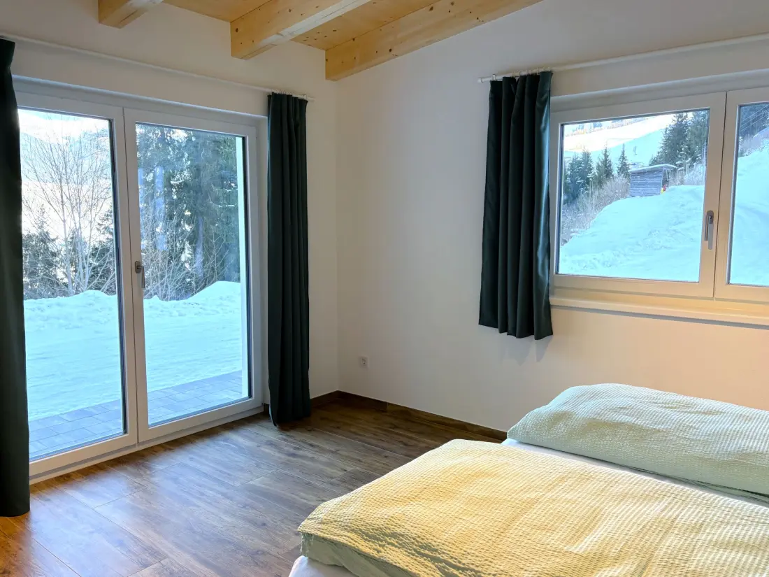 Résidence Haus Stöckl