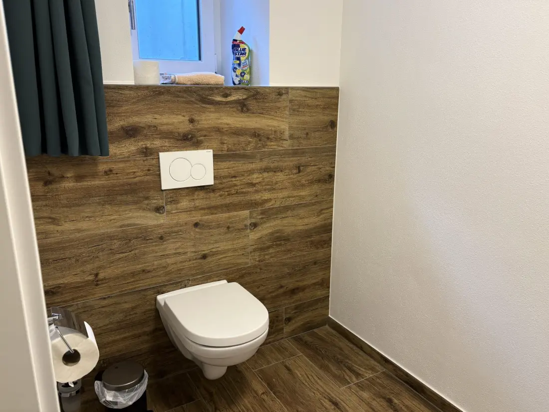 Résidence Haus Stöckl
