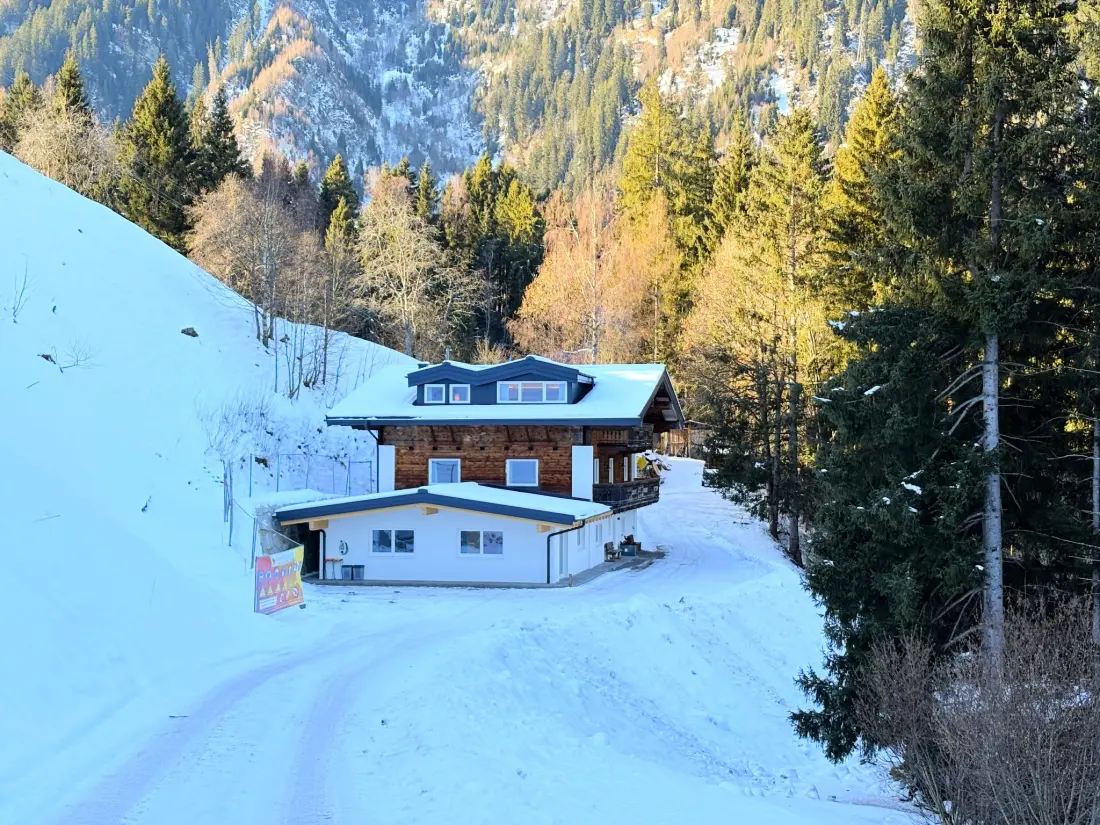 Résidence Haus Stöckl