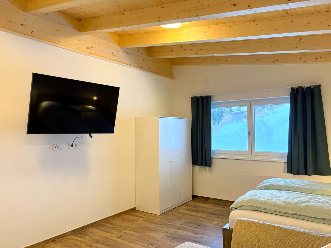 Résidence Haus Stöckl