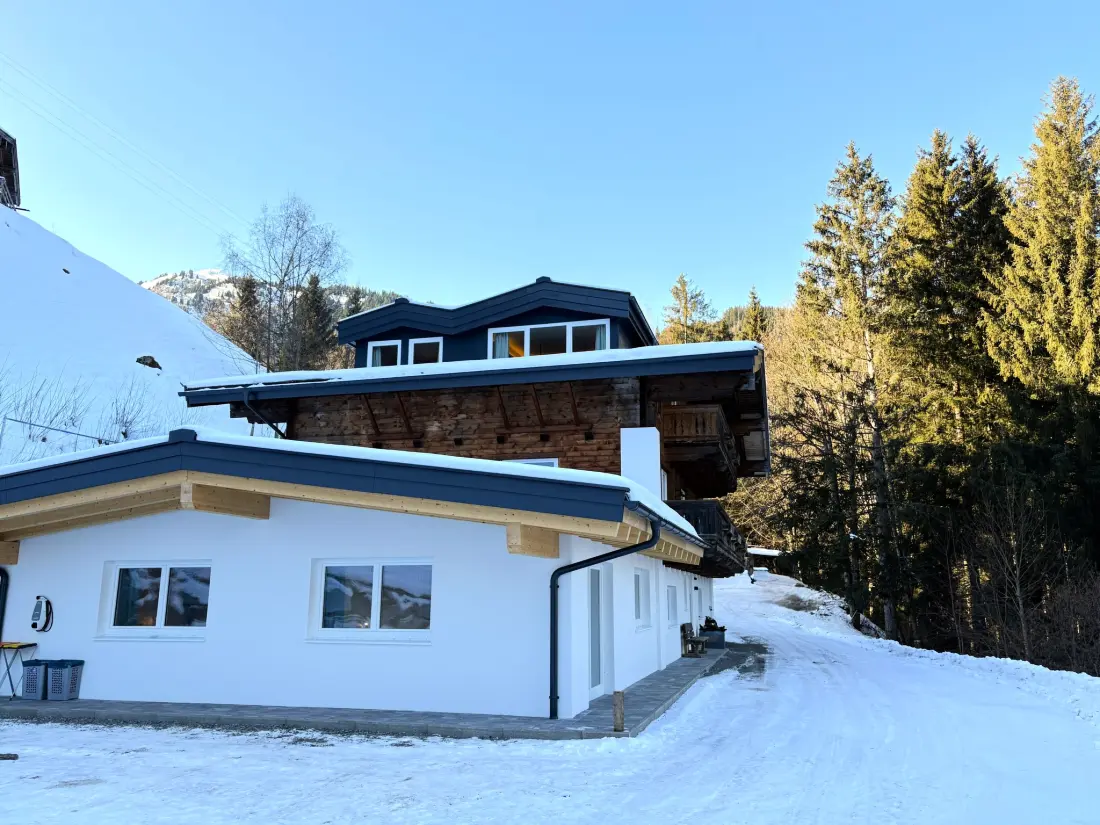 Résidence Haus Stöckl