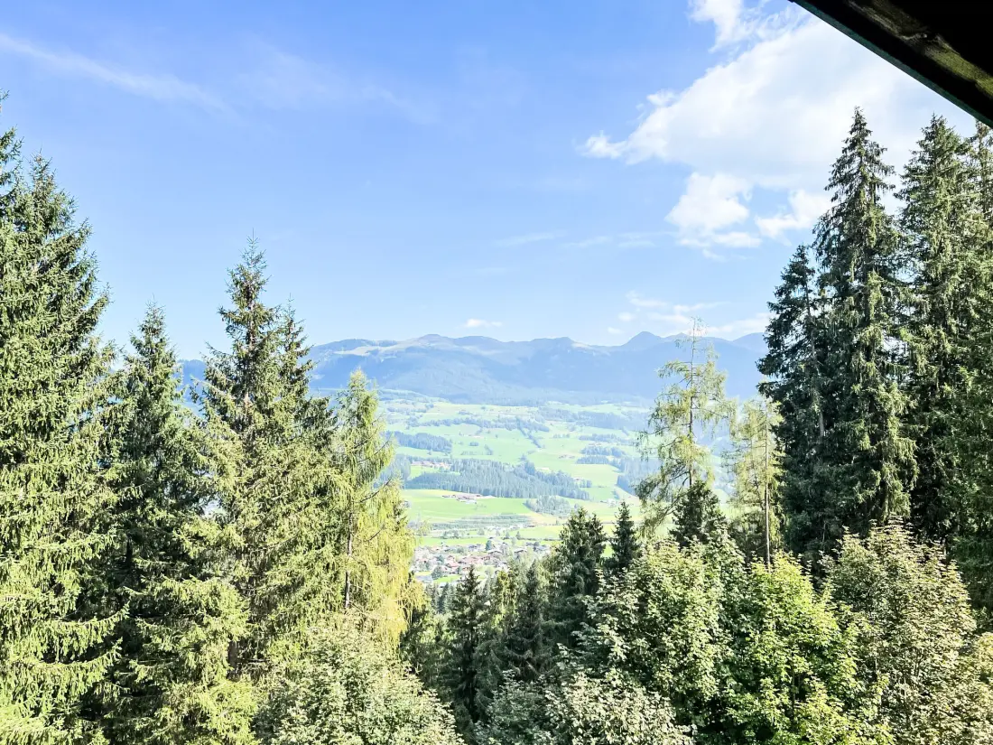 Résidence Haus Stöckl