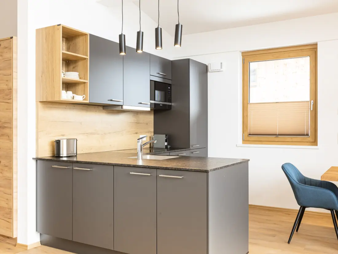 Résidence mit 1 Schlafzimmer
