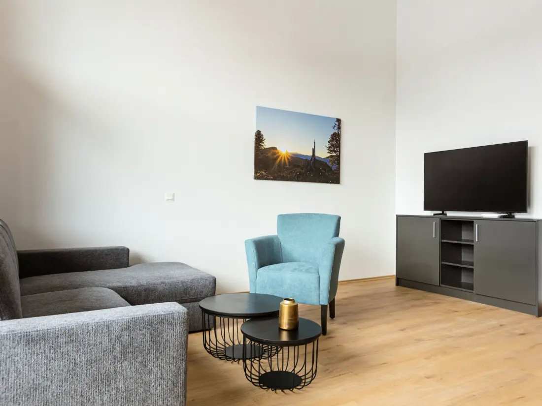 Résidence mit 1 Schlafzimmer