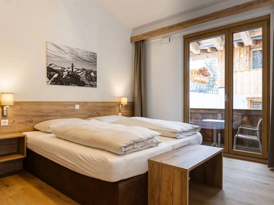 Résidence mit 1 Schlafzimmer