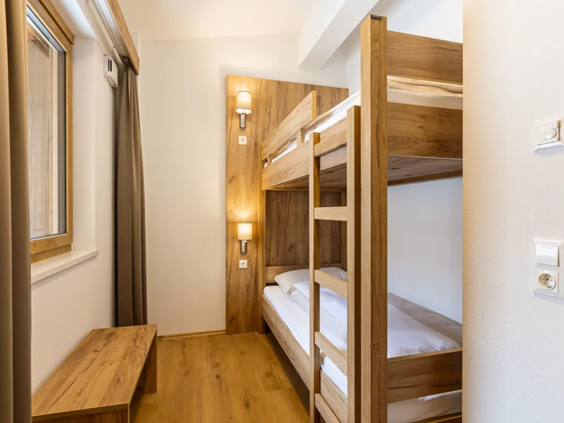 Résidence mit 1 Schlafzimmer