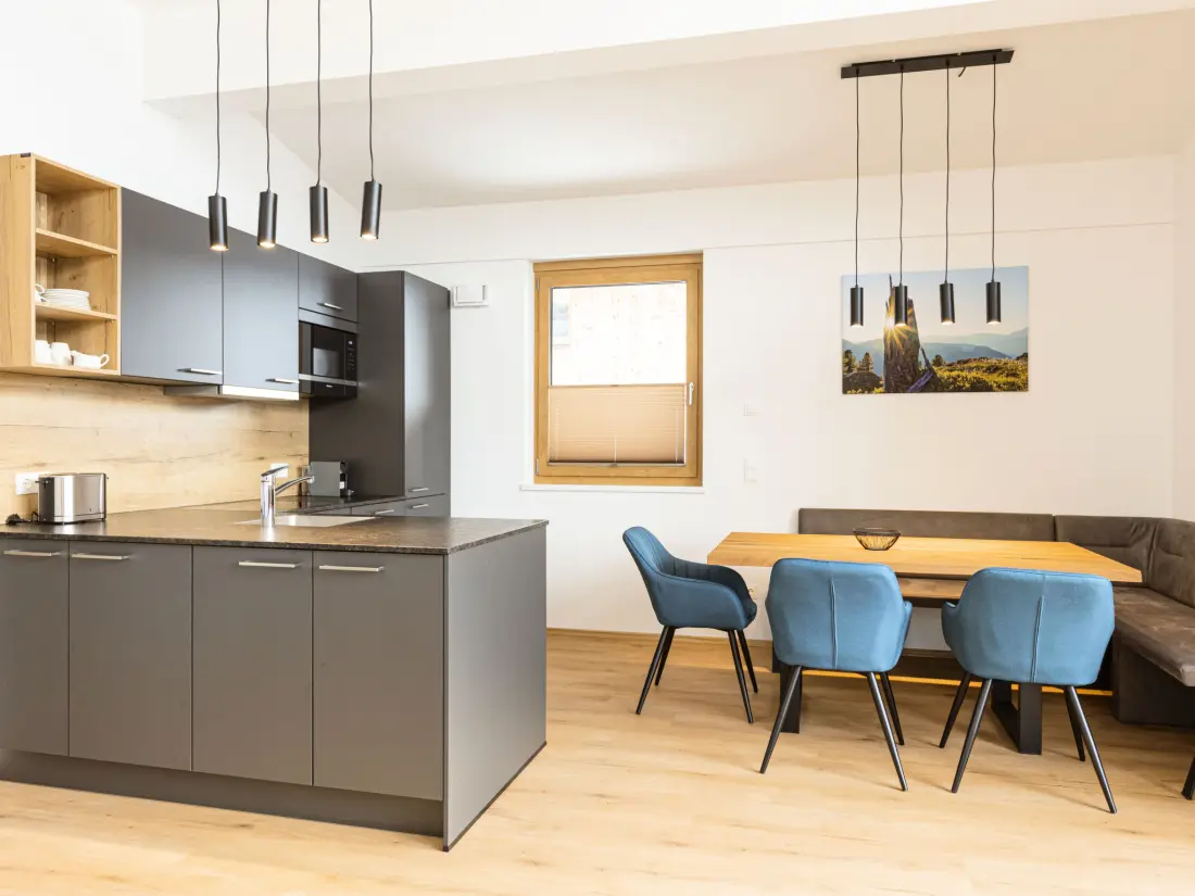 Résidence mit 1 Schlafzimmer