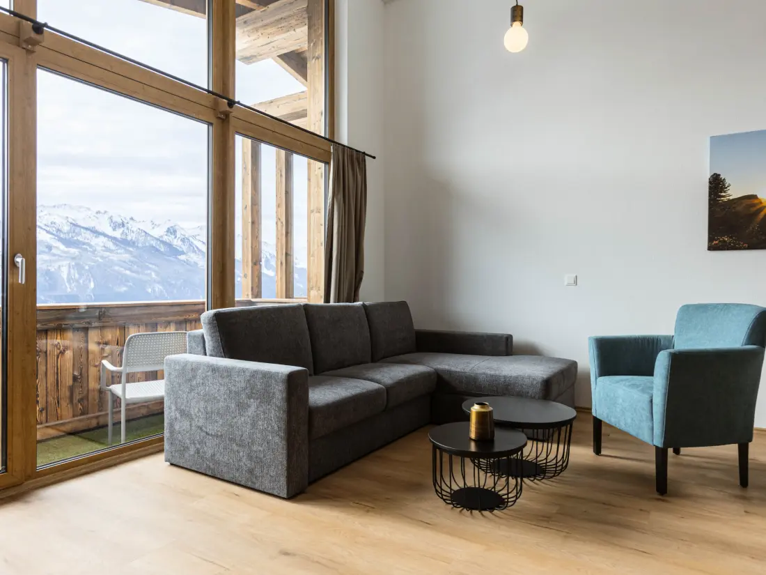 Résidence mit 1 Schlafzimmer