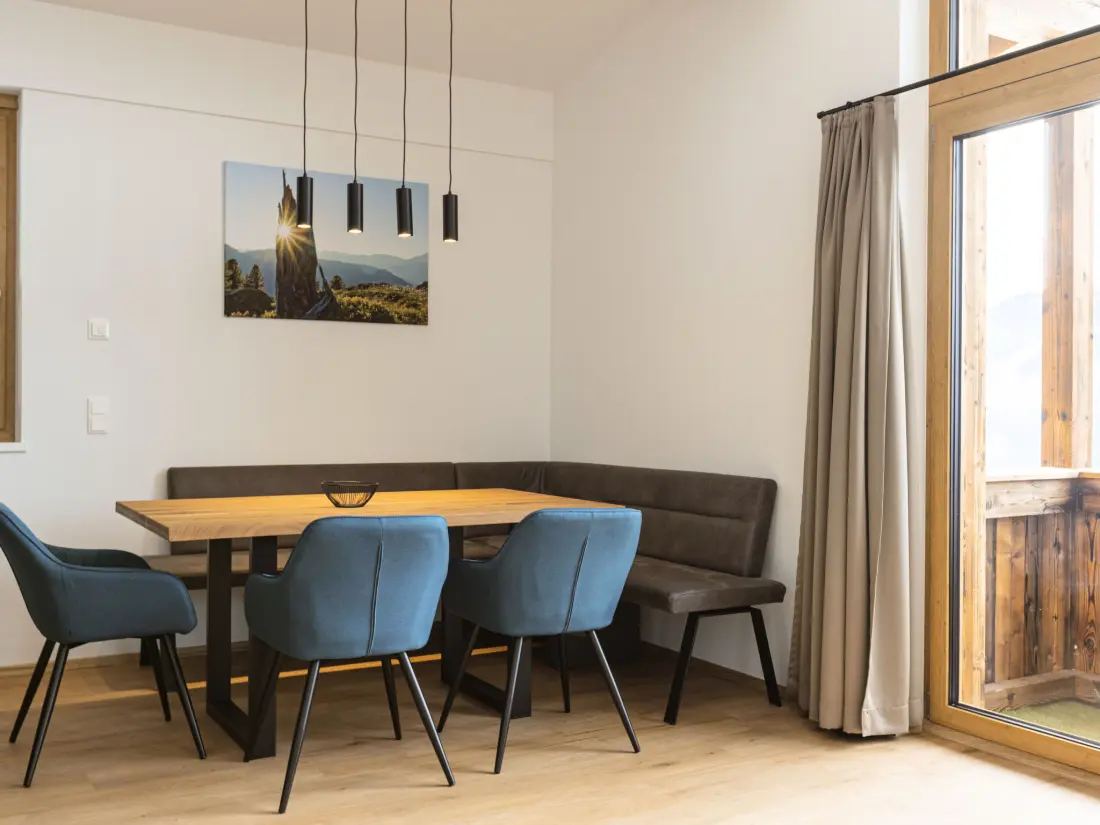 Résidence mit 1 Schlafzimmer