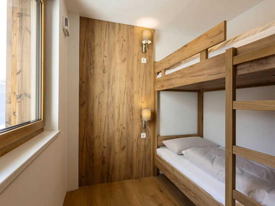 Résidence mit 1 Schlafzimmer
