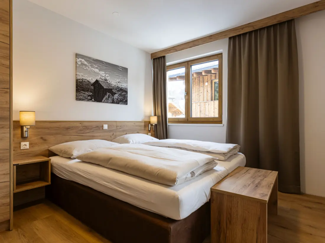 Résidence mit 1 Schlafzimmer