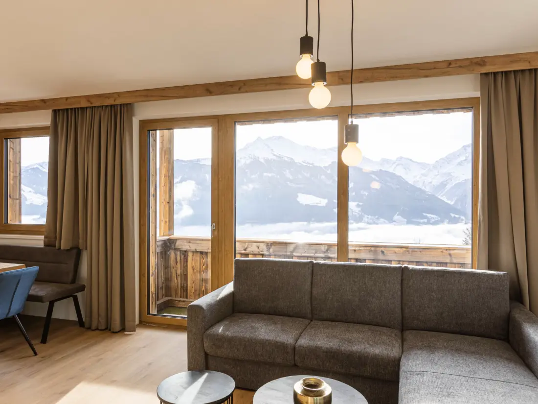 Résidence mit 1 Schlafzimmer