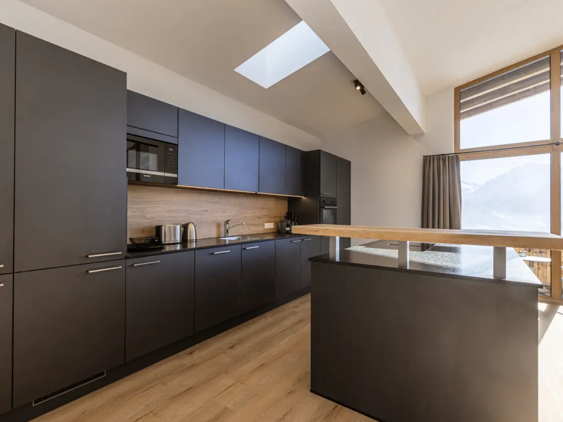Résidence mit 1 Schlafzimmer